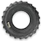 Master 25x8.00-12 Private 6 Ply Tubeless Atv Tire 541220 - alternate 1